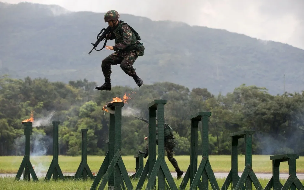 A Look at Life in China