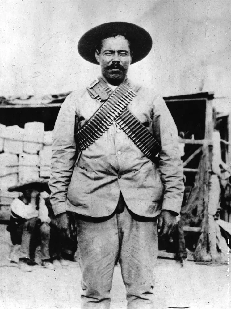 Pancho Villa