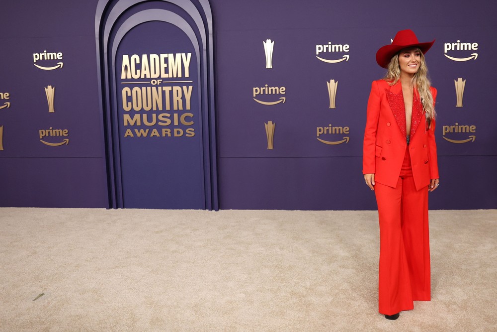 USA last Week, Part 1/4