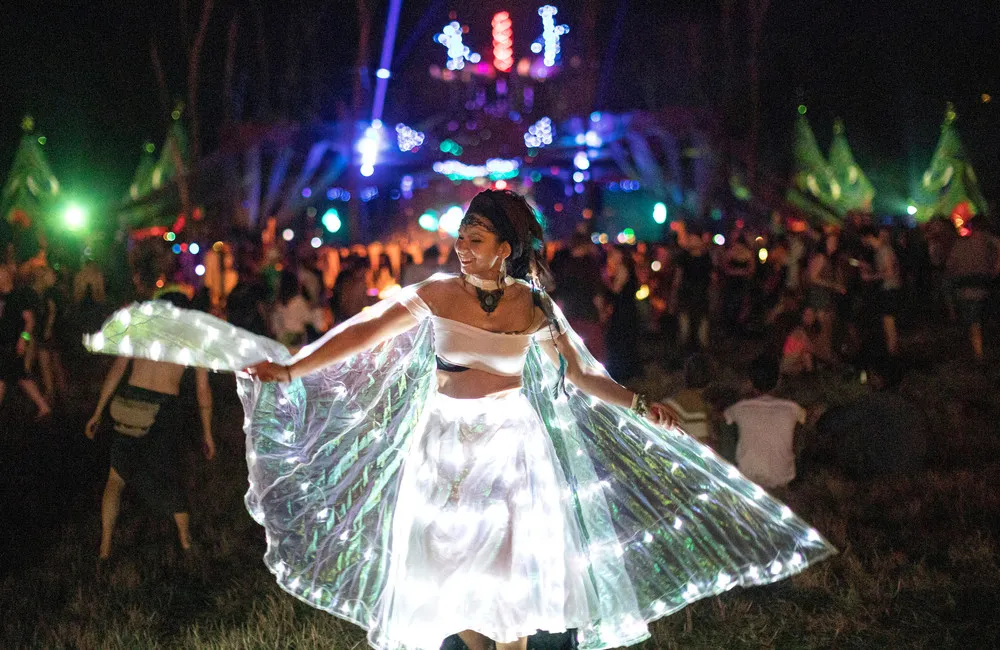 The Day in Photos – August 4, 2019