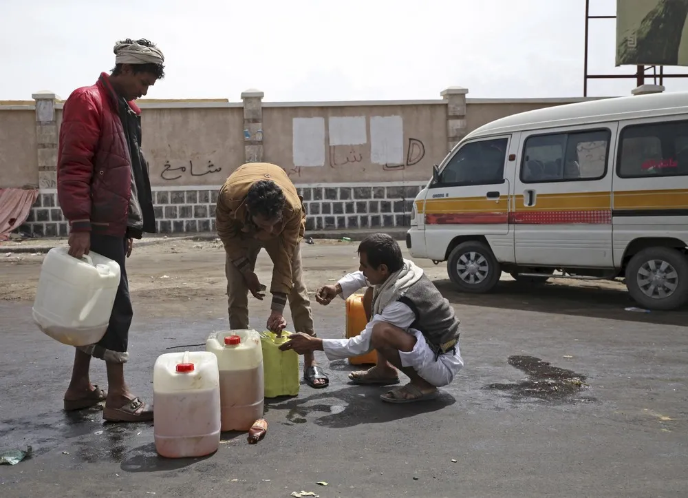 The Day in Photos – July 8, 2015