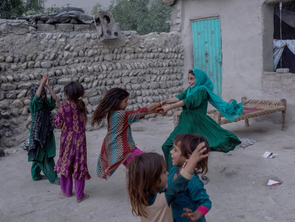 Daily Life in Eastern Afghanistan