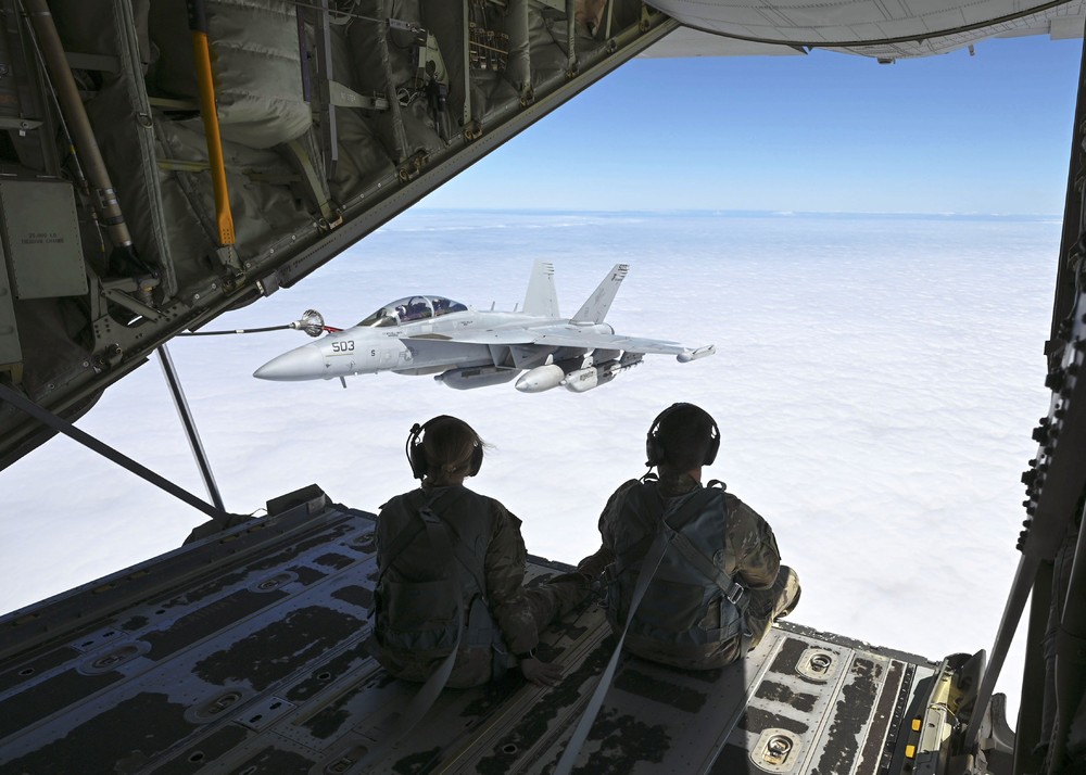 Some Photos: Aircraft