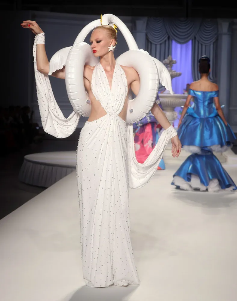 The Day in Photos – September 24, 2022