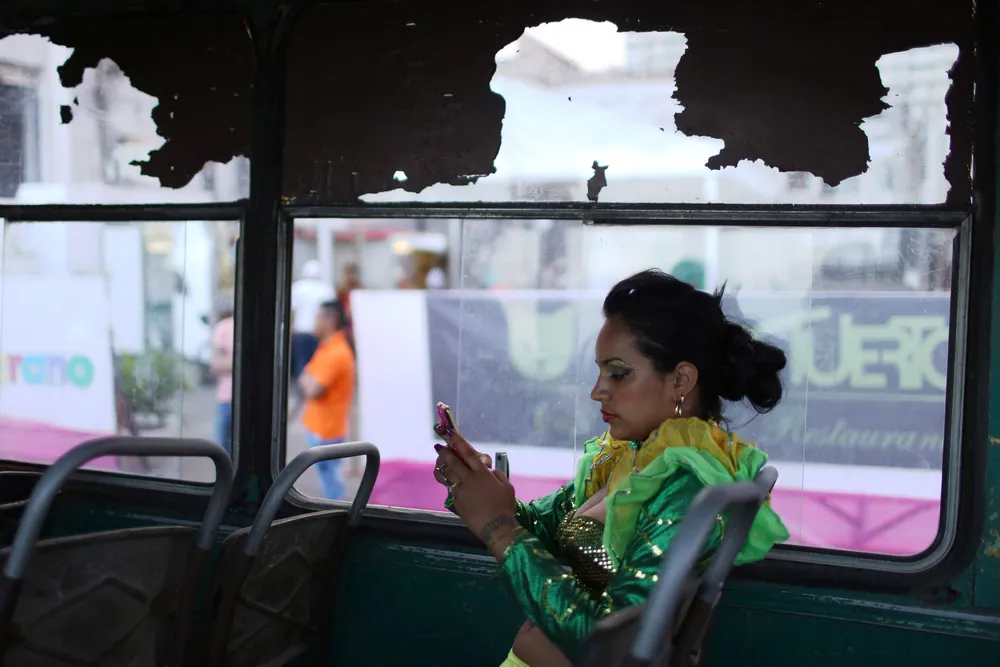 A Look at Life in Havana, Part 1/2