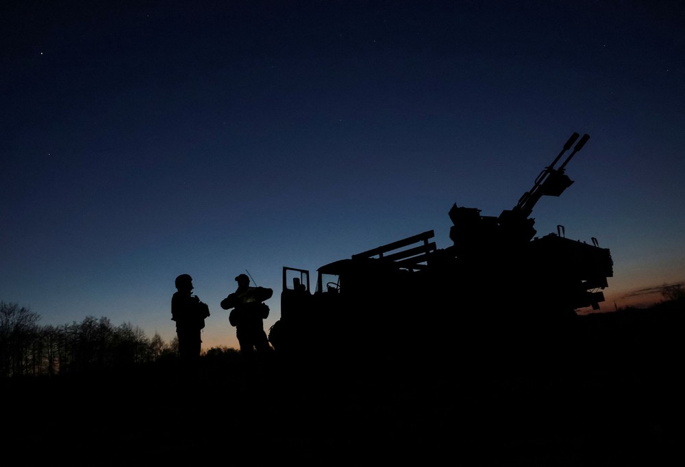 Some Photos: Warriors