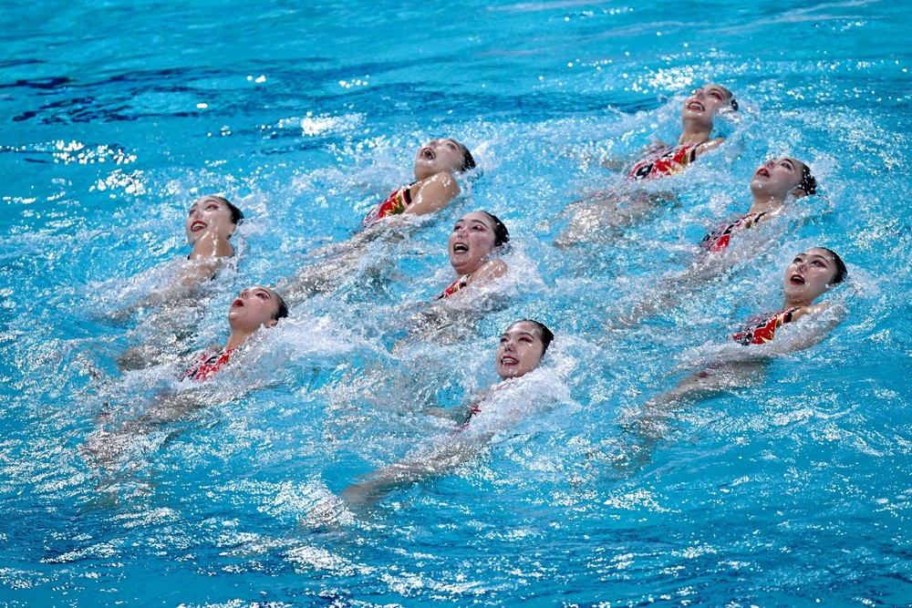 Sport last Week, Part 2/2