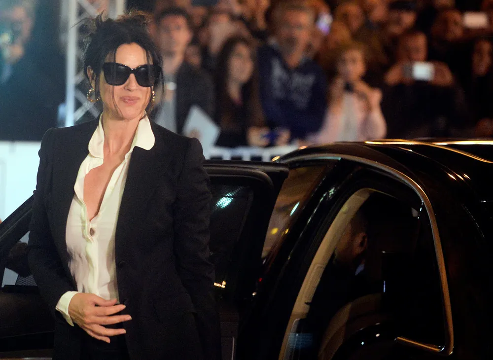 The Day in Photos – September 19, 2016, Part 2/2