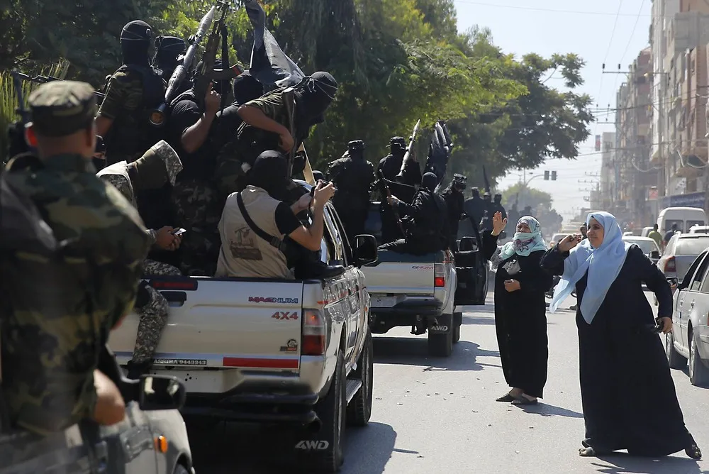 The Day in Photos – September 27, 2016, Part 2/2