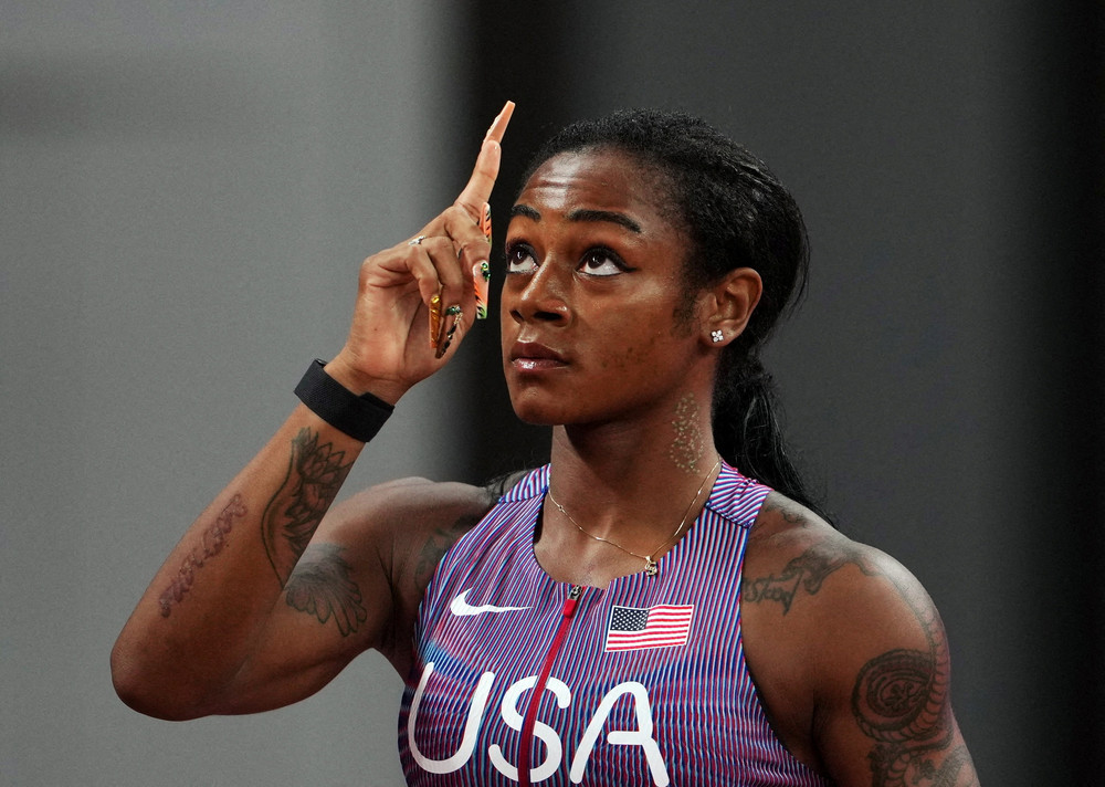 Sport last Week, Part 1/3