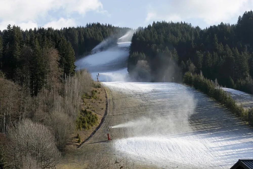 The Week in Pictures: December 20 – December 27, 2014. Part 6/7