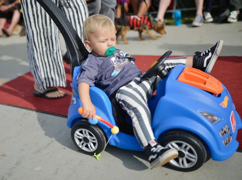 Some Photos: Children