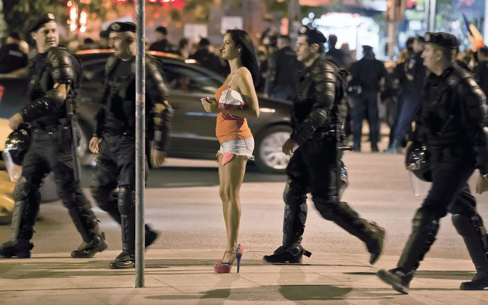 The Week in Pictures: August 31 – September 7, 2013