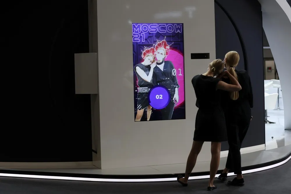 The Day in Photos – June 30, 2021