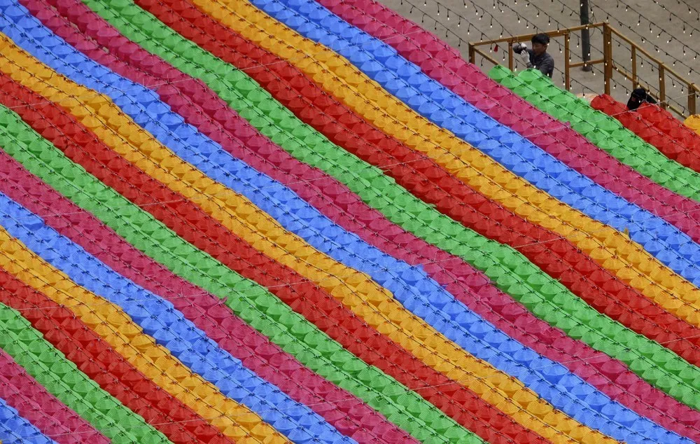 The Week in Pictures: March 27 – April 4, 2015. Part 3/6