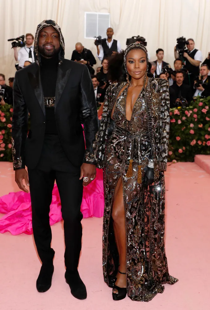 The Met Gala 2019, Part 2/4