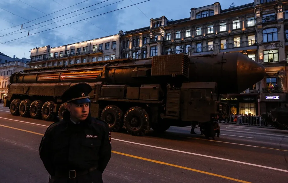 The Day in Photos – April 30, 2016, Part 2/2