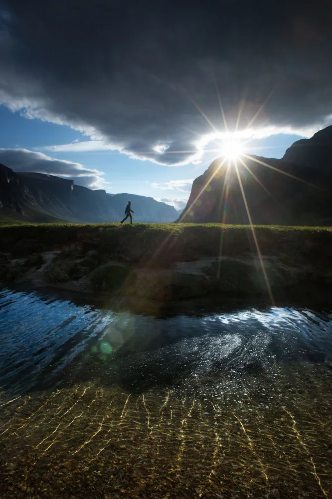 Selfie Ideas by Paul Zizka