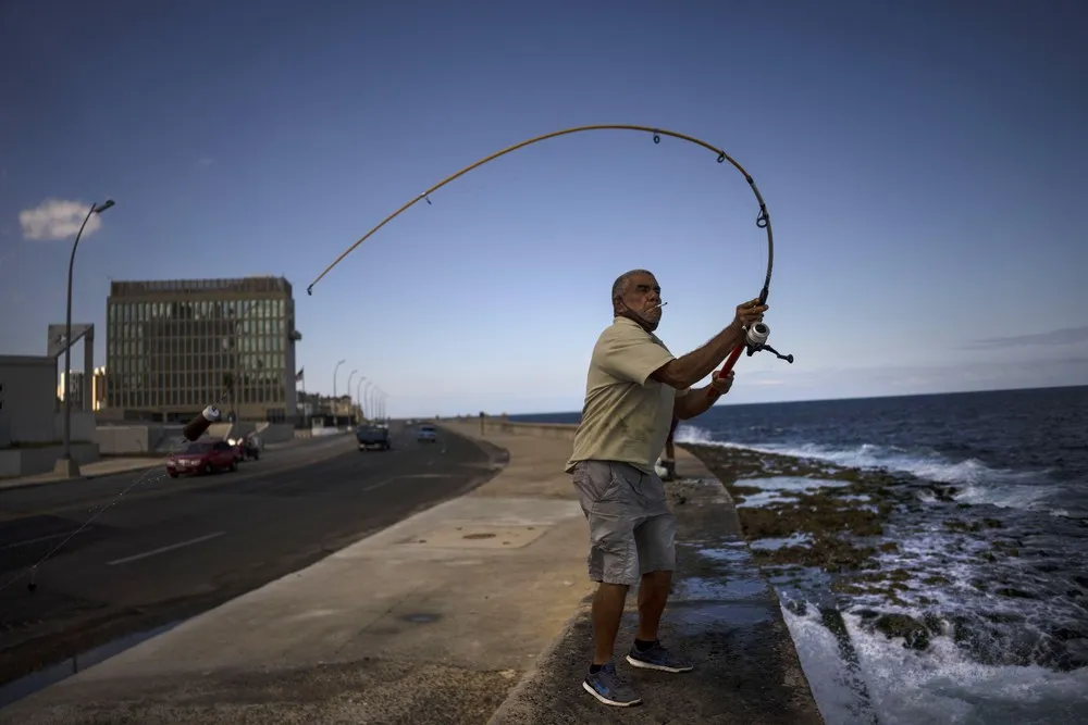 A Look at Life in Cuba