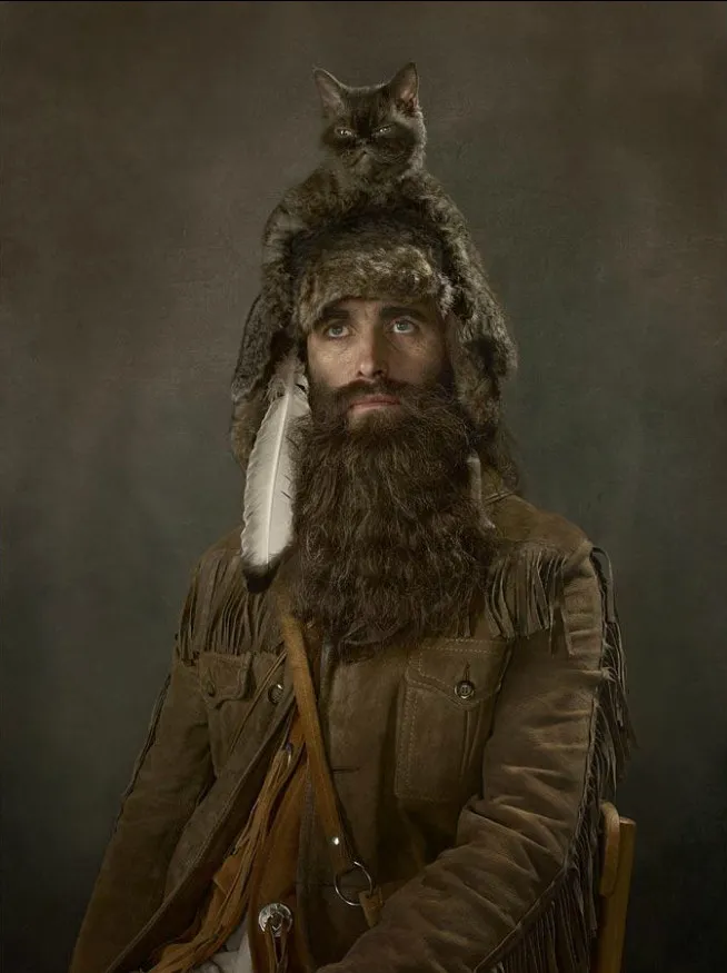 Creative advertisement from Asile Studio