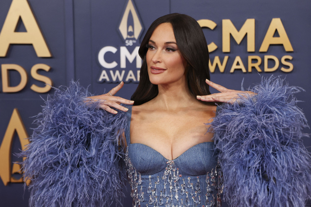 USA last Week, Part 2/2