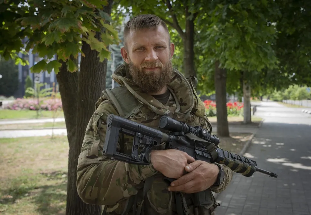 Some Photos: Warriors