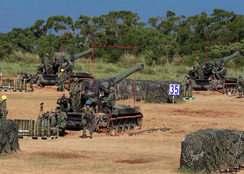 The Day in Photos – September 10, 2015