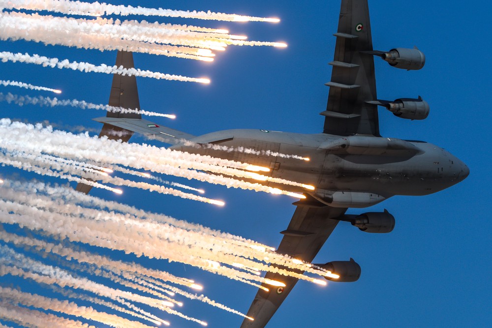 Some Photos: Aircraft