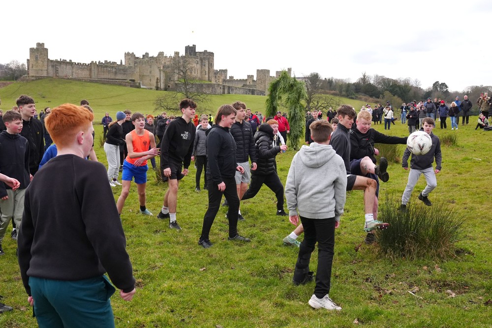 Sport last Week, Part 2/3