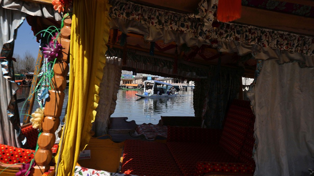 A Look at Life in India