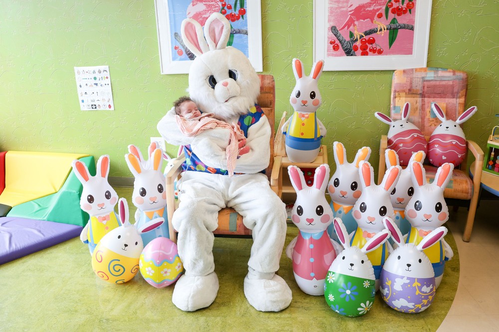 USA last Week, Part 2/2