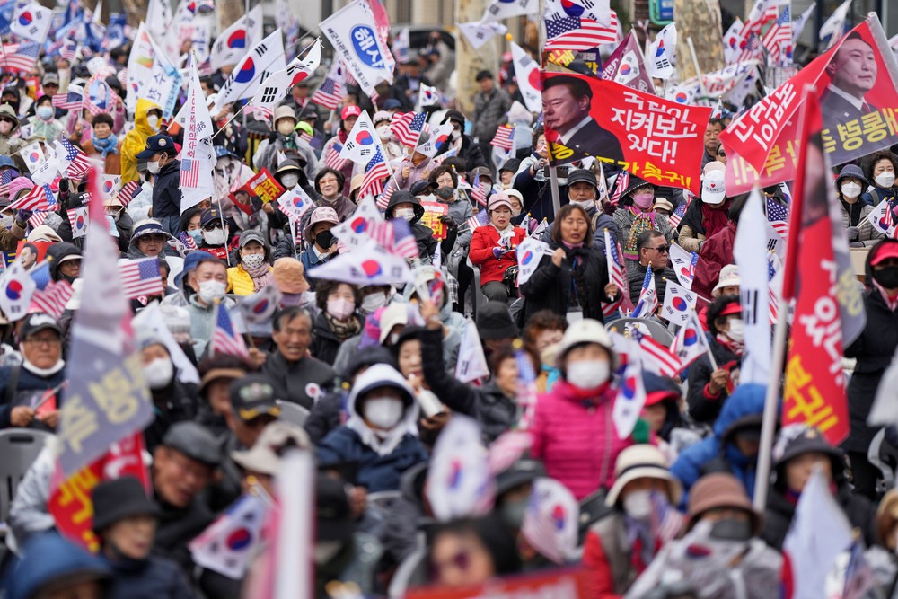 A Look at Life in South Korea