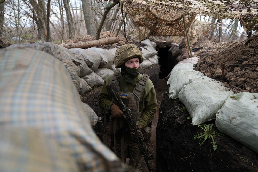 Some Photos: Warriors