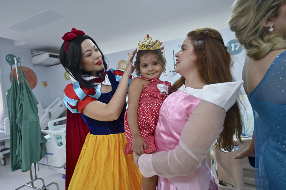 Some Photos: Children