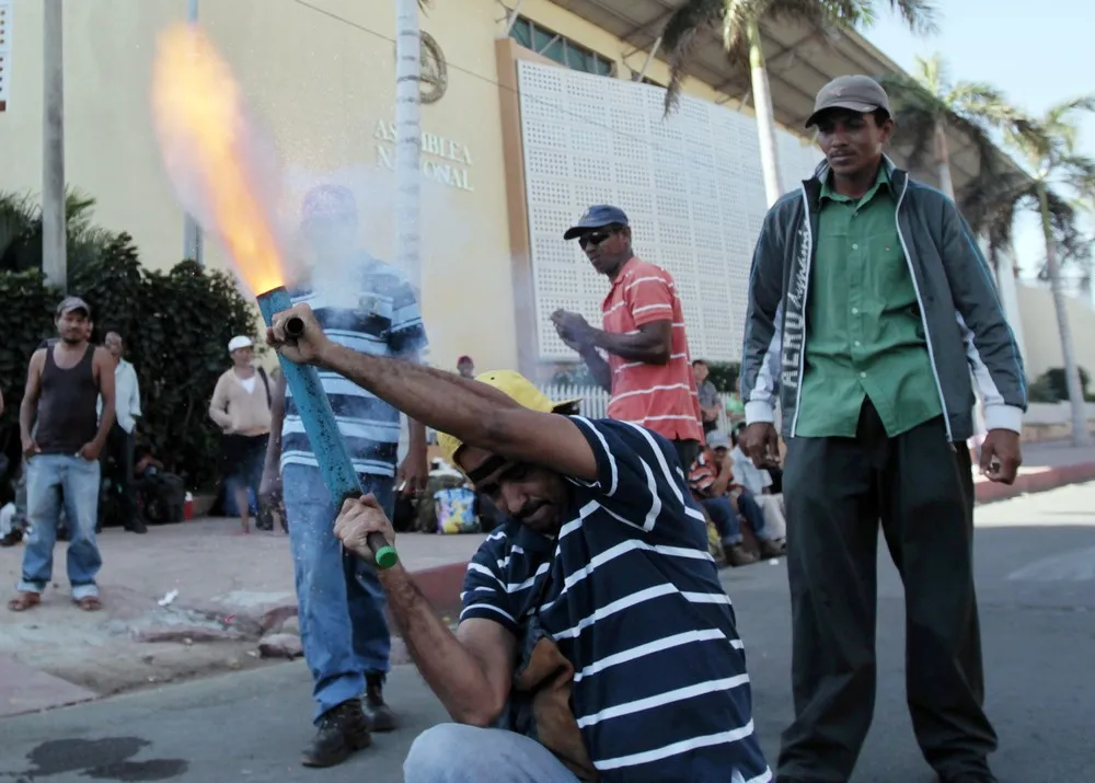 The Week in Pictures: December 5 – December 13, 2014. Part 3/7