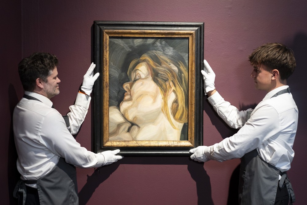 Some Photos: Contemporary Art