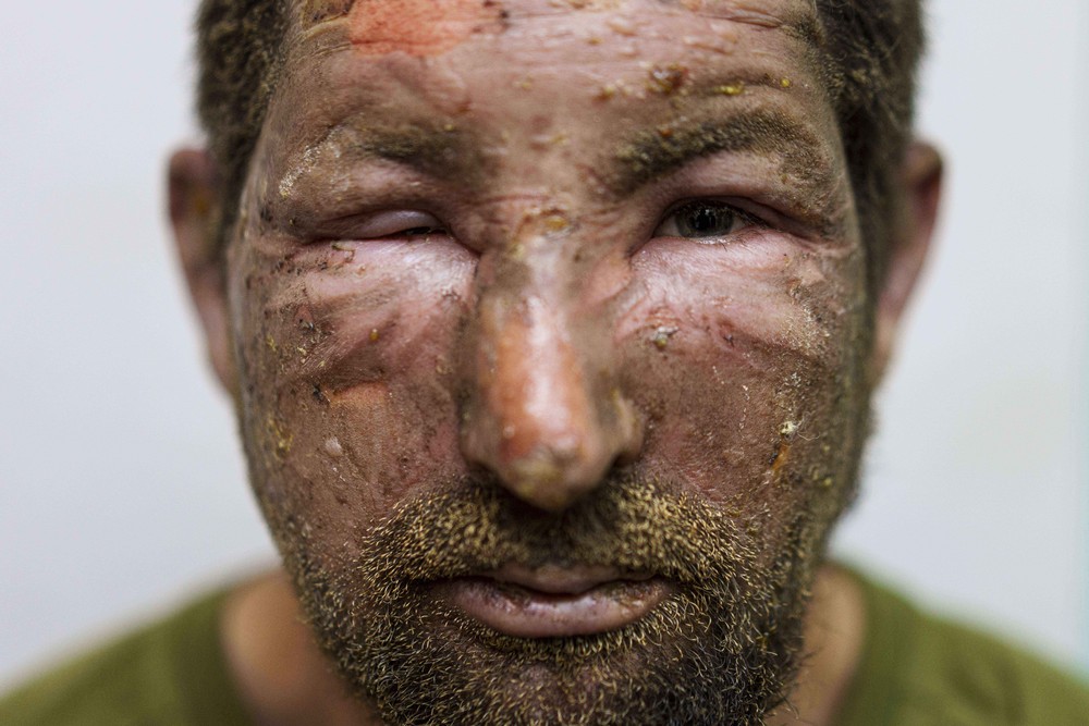 Some Photos: Warriors