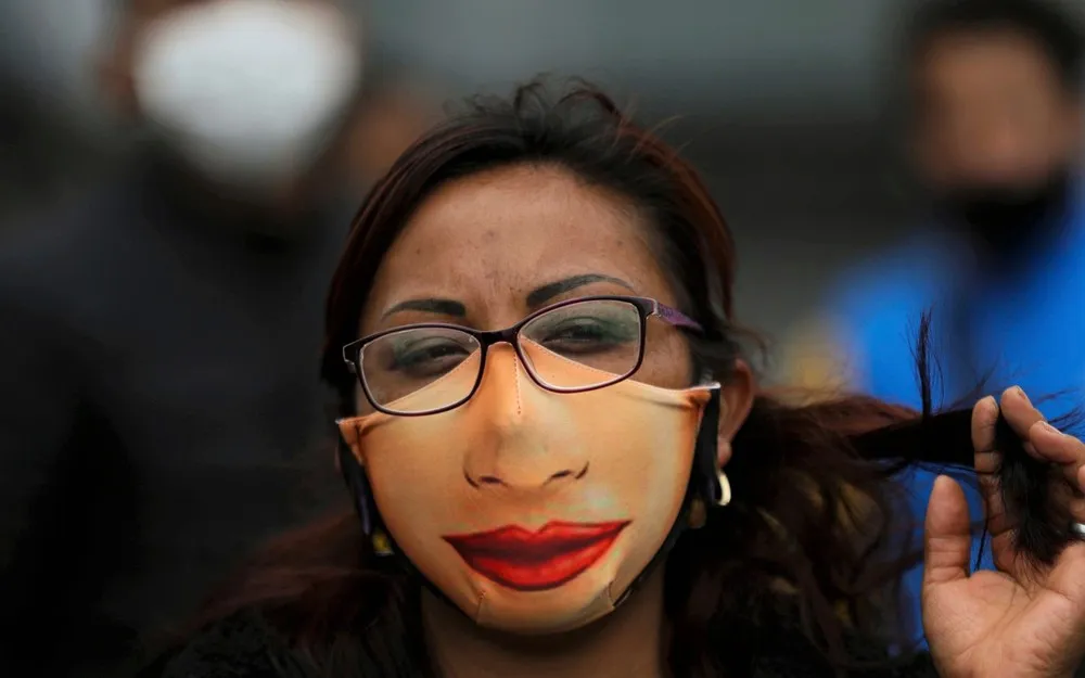 Pictures of the Year 2020, Part 35/82