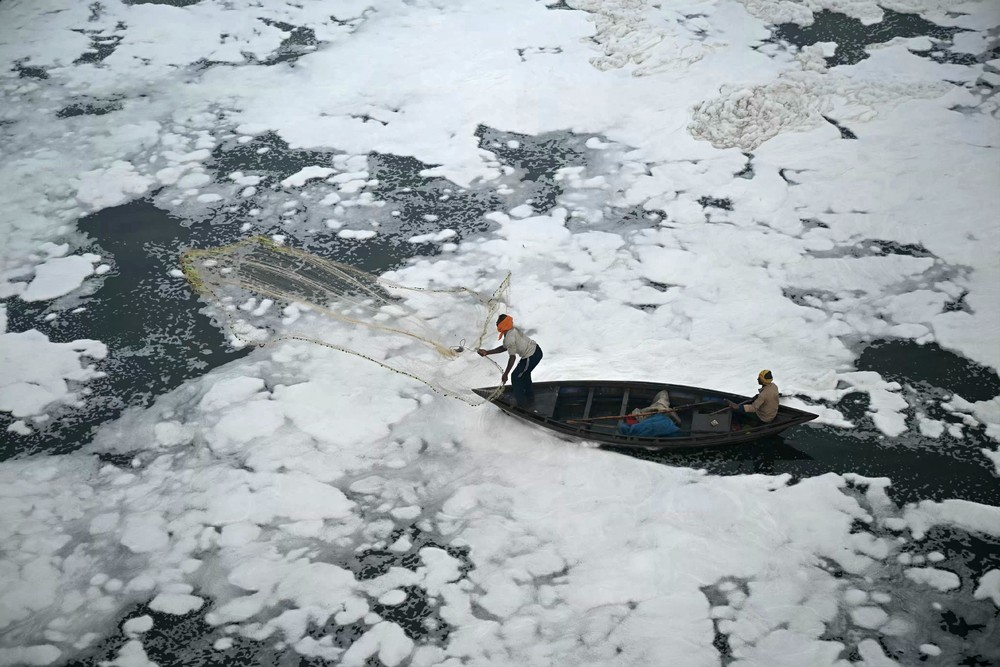 A Look at Life in India