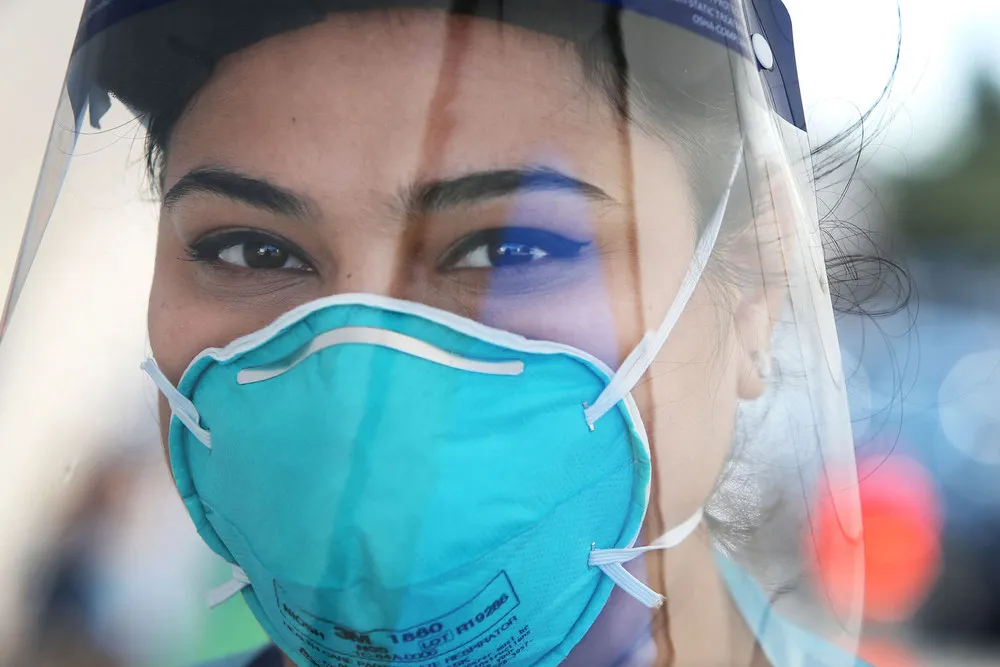 Pictures of the Year 2020, Part 48/82