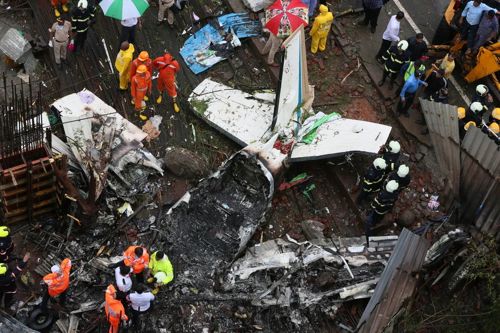 The Day in Photos – June 29, 2018