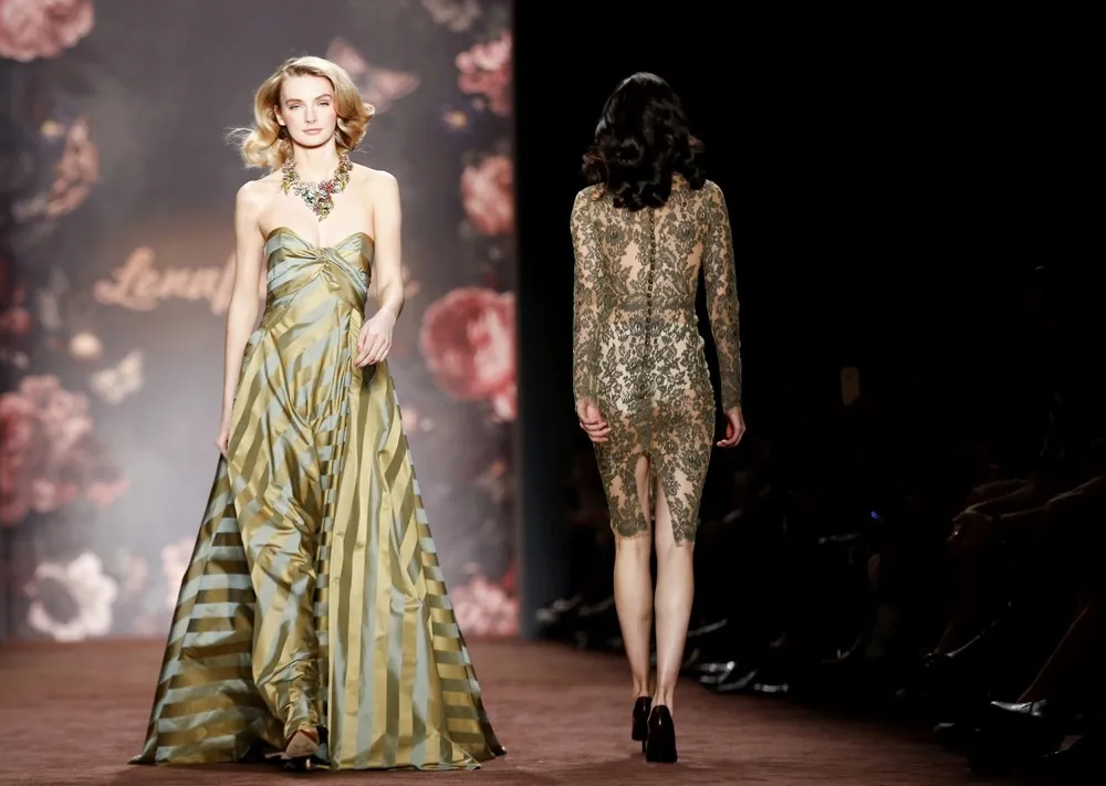 Fashion this Week, Part 1/2