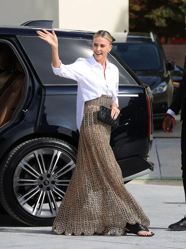 Dresses last Weeks, Part 3/5