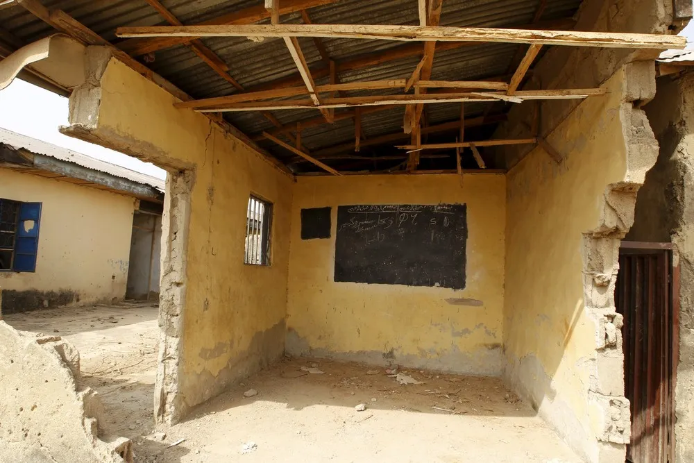 Nigeria's Restive North