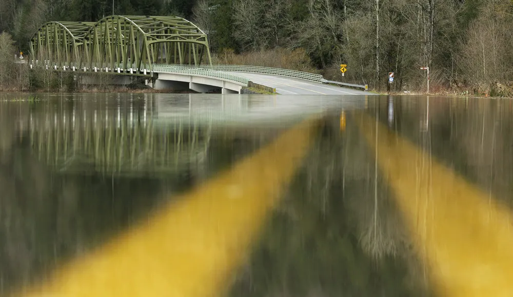 The Day in Photos – February 18, 2016