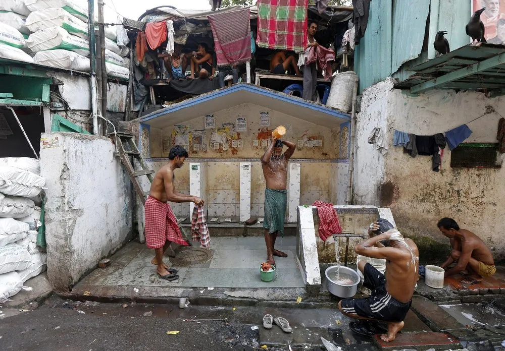 A Look at Life in India