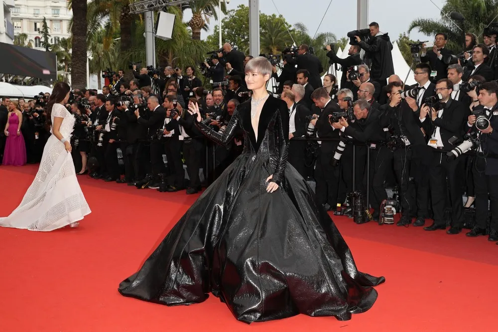 Cannes Film Festival in France, Part 3