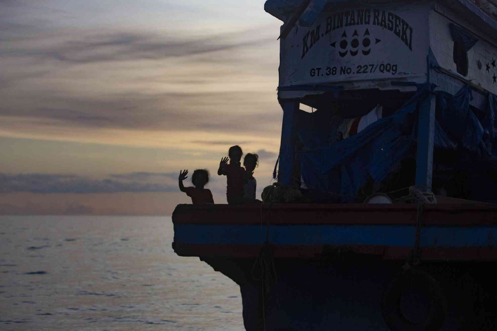 Some Photos: Silhouettes