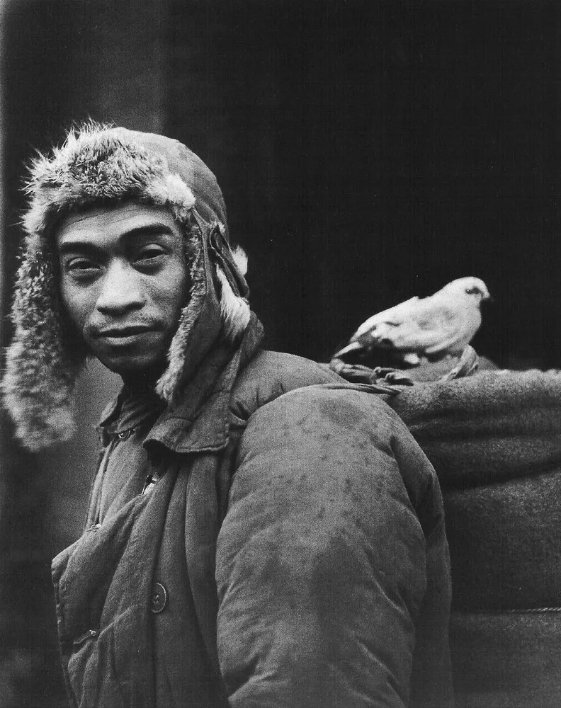 Shanghai 1947–1949