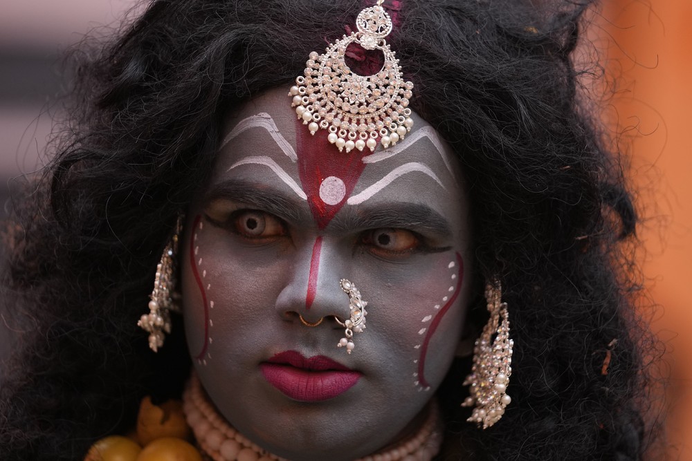 A Look at Life in India